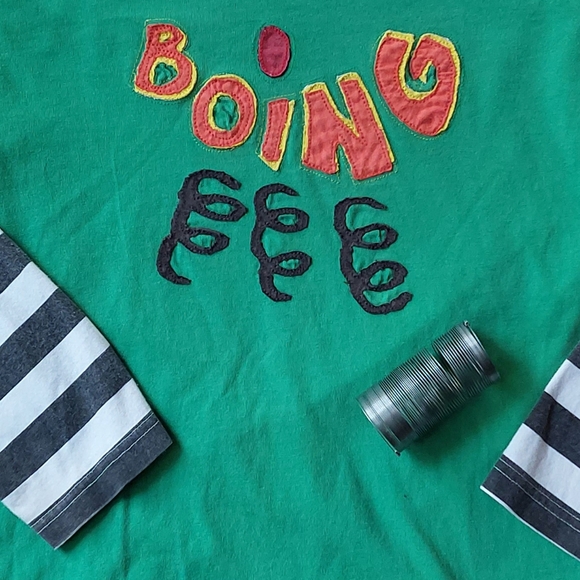 Slinky fun! - Picture 12 of 12